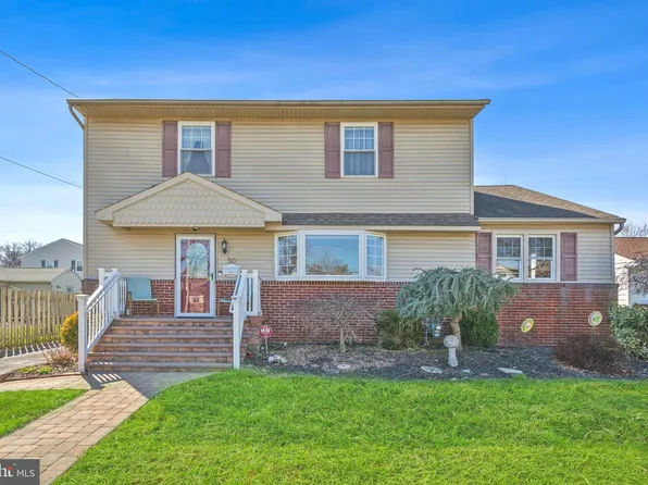 50 Ward Ave, Audubon, NJ 08106