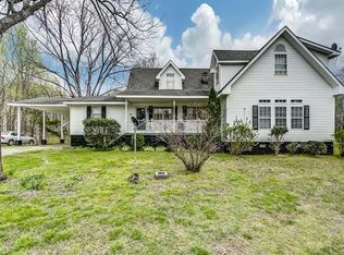 16 Alder Ln, Cumberland, VA 23040