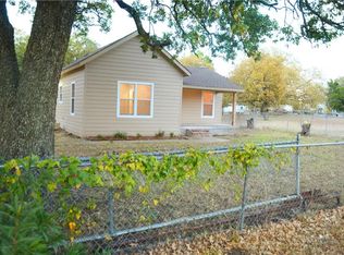 410 Ballard Rd, Seagoville, TX 75159