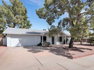 4343 E Tonto St, Phoenix, AZ 85044