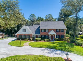 22 Winding Creek Way, Ormond Beach, FL 32174