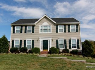 426 Edgemont Cir, Vinton, VA 24179