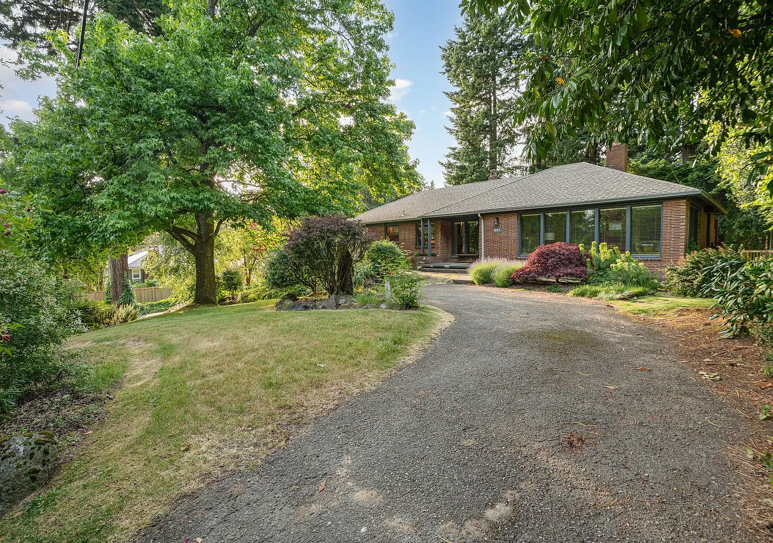 4Bd/2Ba Seattle Home — Photo 3