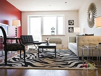 Rented by Next Door Realty NYC