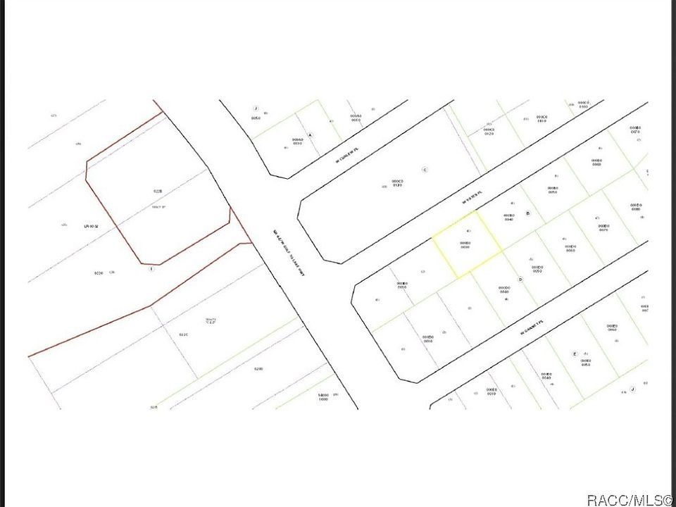 2nd image of 6662 W Yates Pl