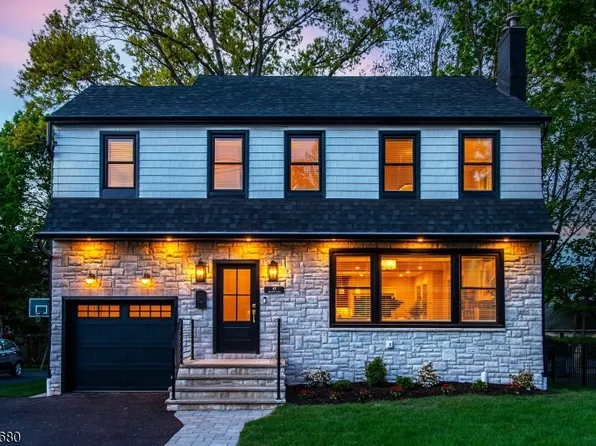 43 Alexander Ave, Montclair Twp., NJ 07043
