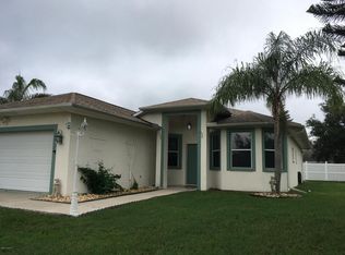 3382 Echo Ridge Pl #0, Cocoa, FL 32926