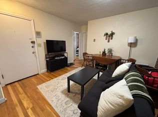 96 Tyler St APT 3, Boston, MA 02111