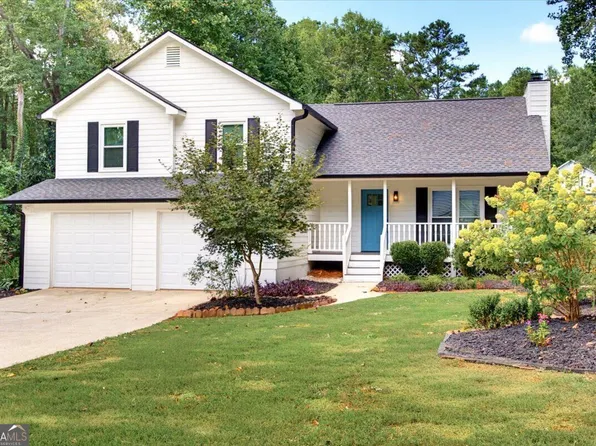 4885 Muirwood Dr, Powder Springs, GA 30127