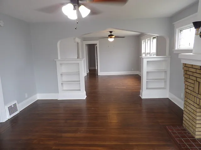 3 bed, 1200 sqft, $1,500 — Photo 3