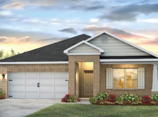 9772 Millee Loop, Pensacola, FL 32526