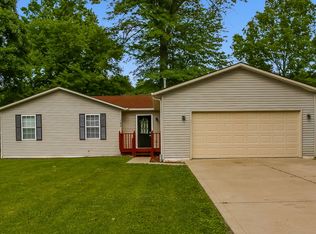 195 Summit Ridge Rd S, Reynoldsburg, OH 43068