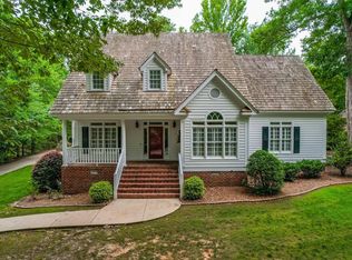 1556 Crenshaw Point, Wake Forest, NC 27587
