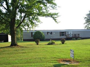 3029 Marshall Ridge Rd, Greensburg, KY 42743