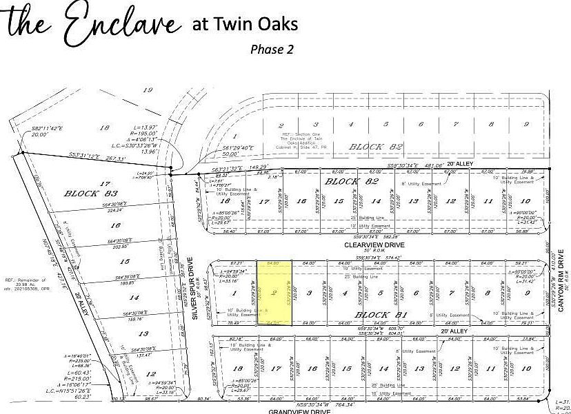 1st image of 3615 Clearview Dr #2