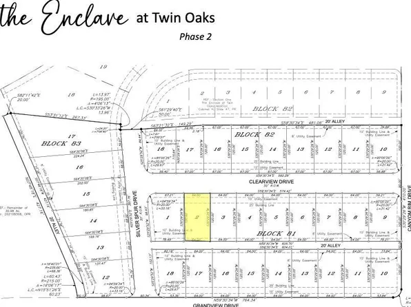 3615 Clearview Dr #2, San Angelo, TX 76904