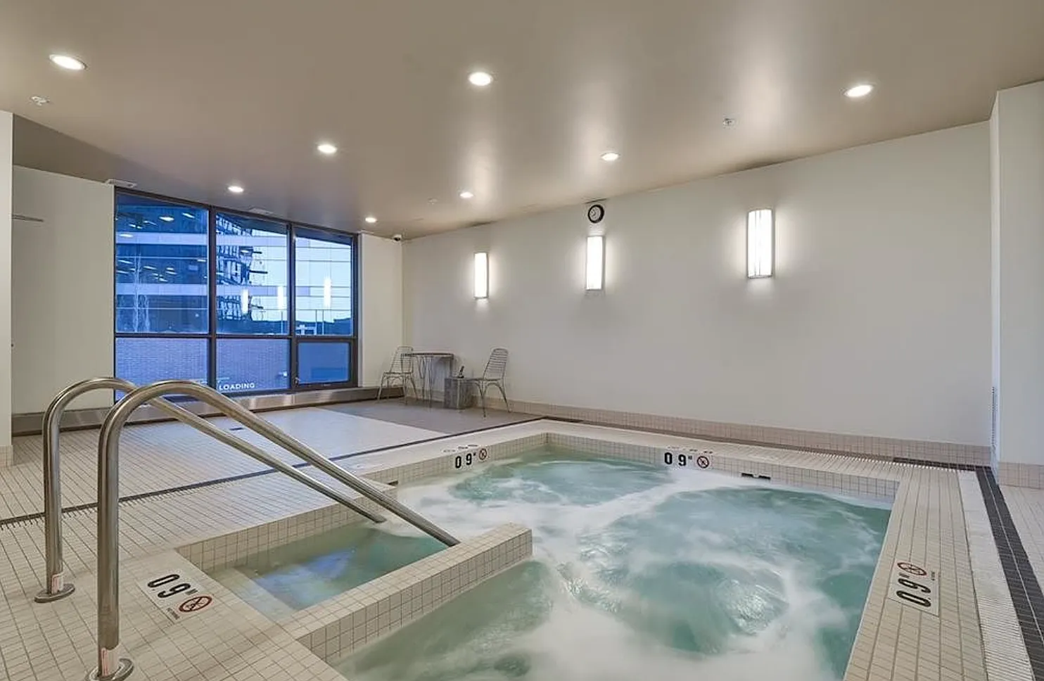 225 11 Avenue SE (Keynote Two) - Unit 1207, Calgary - Unit 1207 — Photo 4