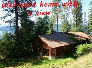 137 Osprey Roost Rd, Sandpoint, ID 83864