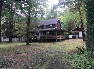 194 Pine Valley Loop, Houston, AR 72070