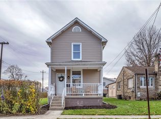 121 Pattison St, Evans City, PA