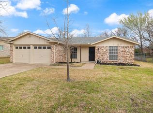1715 Galahad Ln, Arlington, TX 76014