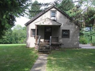 642 Branchton Rd, Slippery Rock, PA 16057