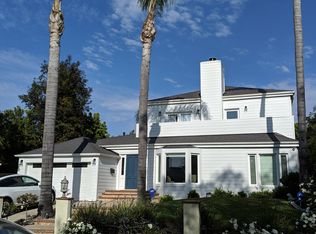 10534 Rountree Rd, Los Angeles, CA 90064