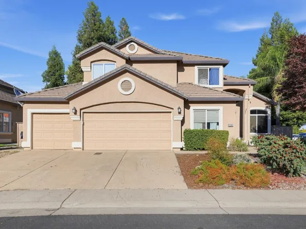 3289 Big Bear Dr, Roseville, CA 95747