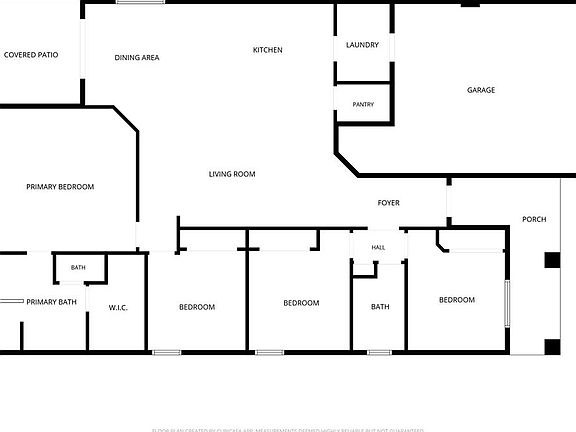2nd image of 3719 PEREGRINE WAY