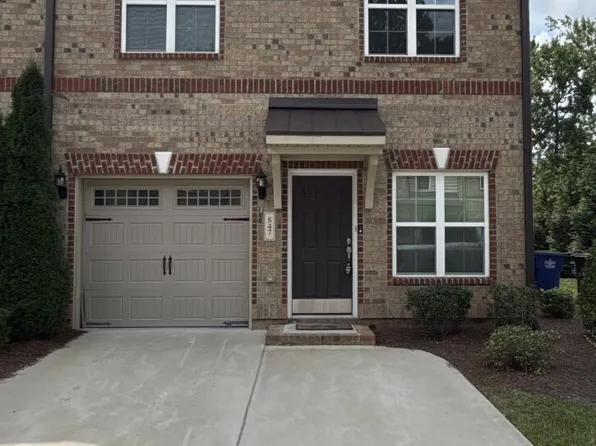 847 Silver Leaf Dr, Winston Salem, NC 27103