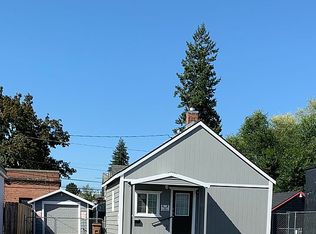 2417 N Monroe St, Spokane, WA 99205