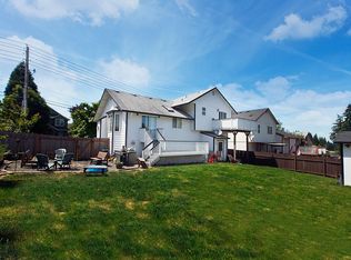 1201 NE 92nd Ave, Vancouver, WA