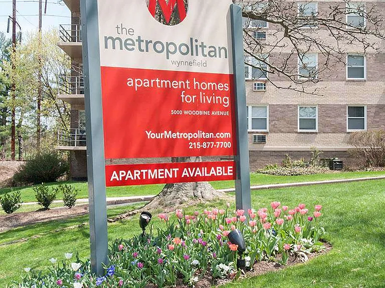 The metropolitan wynnefield — Photo 23
