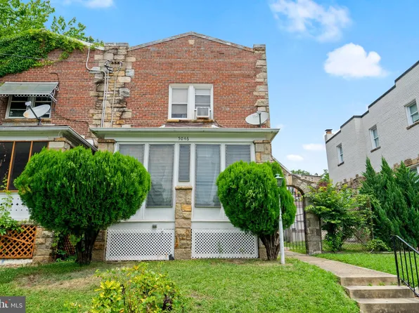 5046 Central Ave SE, Washington, DC 20019