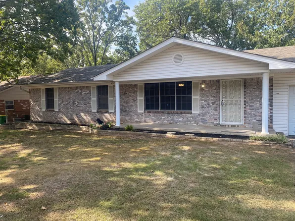 3500 Bunker Hill Dr, North Little Rock, AR 72116