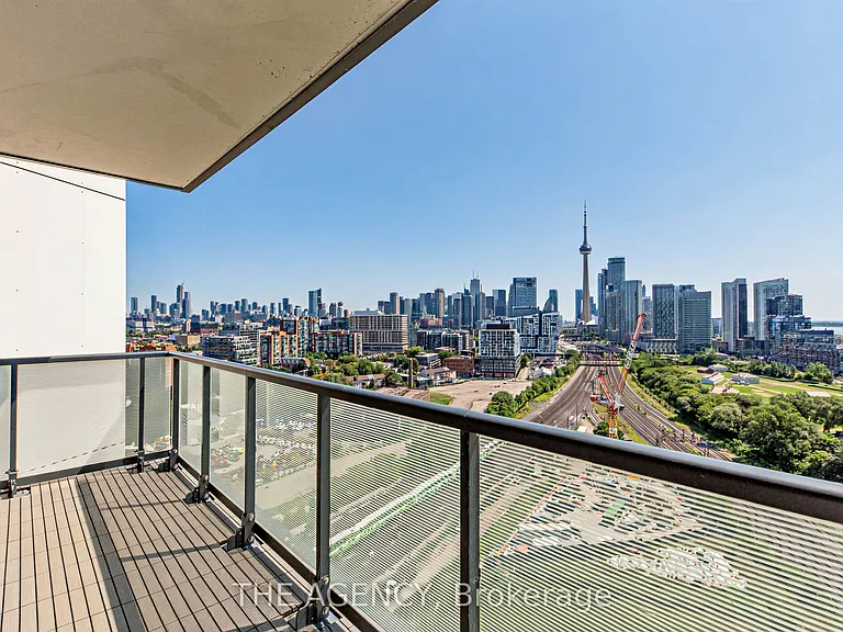 30 Ordnance St #1811 — Photo 31