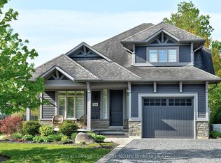 128 Rankins Cres, The Blue Mountains, ON N0H 2P0