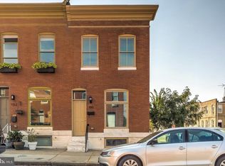 100 Rochester Pl, Baltimore, MD 21224