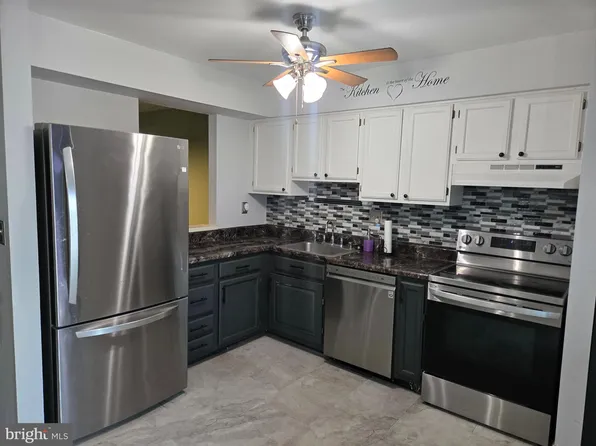 2118 Cedar Barn Way, Windsor Mill, MD 21244