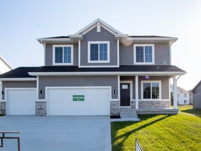 2811 NW Beechwood St, Ankeny, IA, 50023