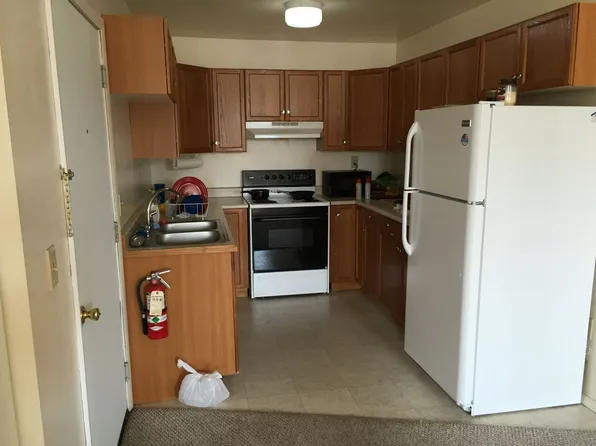 706 Mifflin St #302, Huntingdon, PA 16652