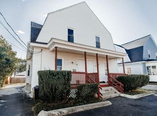 108 Oakdale Ave, Pawtucket, RI 02860