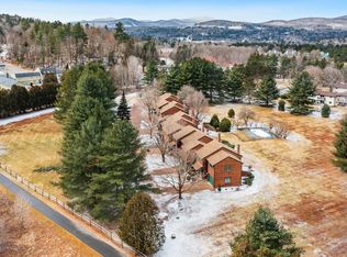 1126 Mountain Rd APT 6, Stowe, VT 05672