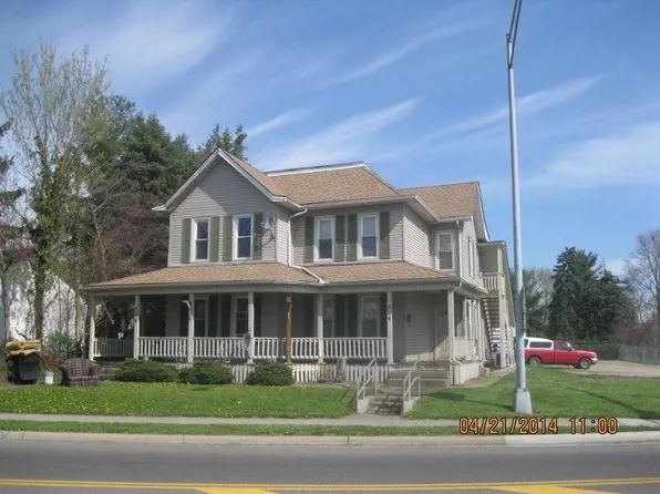 506 W Main St, Newark, OH 43055