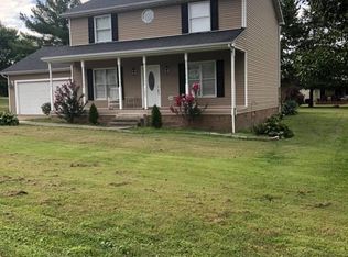 1025 Rose Ln, Louisa, KY 41230