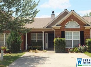 167 Hayesbury Ct, Pelham, AL 35124