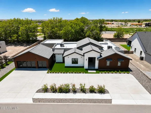 6407 Cadence River Dr, El Paso, TX 79932