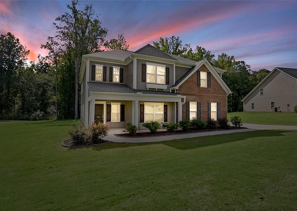 344 Avendell Dr, Easley, SC 29642 Zillow