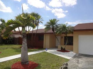 10700 SW 139th Ave, Miami, FL 33186