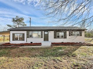 5115 Old Pageland Marshville Rd, Monroe, NC 28112